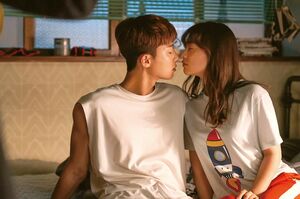 『サム、マイウェイ〜恋の一発逆転！〜』