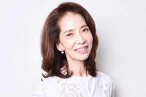 増田惠子（1970年代後半から1980年代初頭にかけてアイドルデュオ「ピンク・レディー」のケイとして活躍）