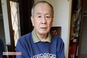 明菜の育ての親である島田氏