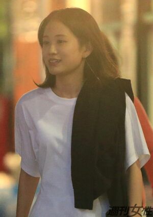 前田敦子、ドラマ打ち上げで超ご機嫌8時間の宴で朝帰り（'16年5月）