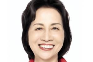 自民党・松島みどり議員(自民党公式サイトより)