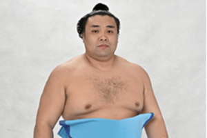 関脇・霧島(29=音羽山部屋)相撲協会公式サイトより