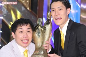 「お笑い第七世代」霜降り明星