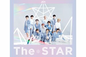 ファーストアルバム『TheSTAR』発売中