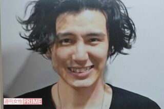 関ジャニ∞横山裕がGoogleストリートビューに写り込み