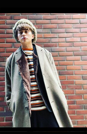 直近の小林豊（小林豊のインスタグラムより）