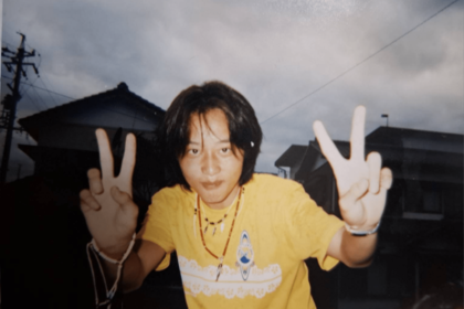 当時段ボール2箱ほどのファンレターが毎日届いていたという