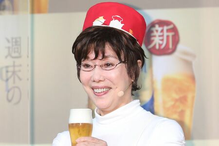 料理愛好家の平野レミさん