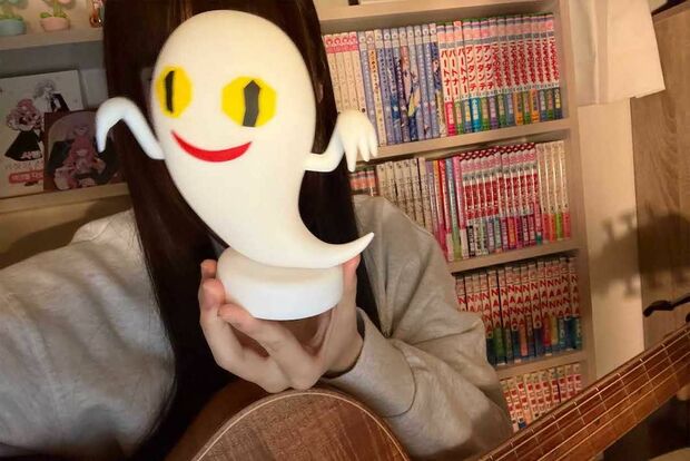 tuki.（本人Xより）
