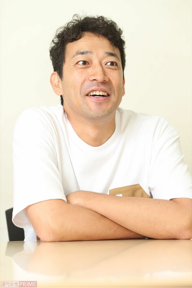 ドラマ『西郷どん』方言指導　俳優・迫田孝也さん