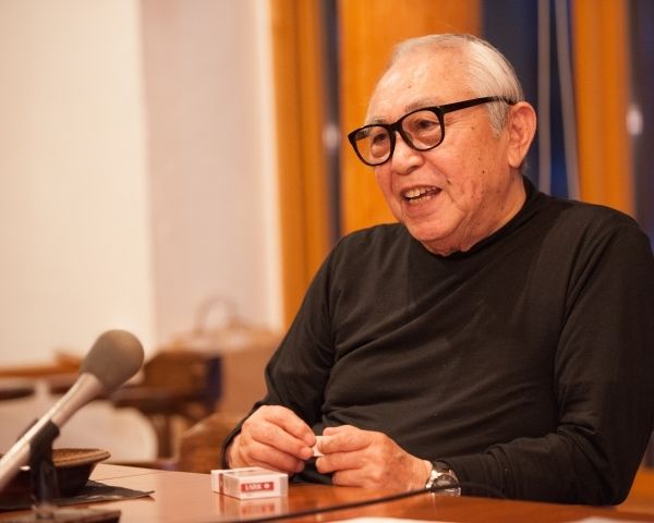 【写真】富良野塾では、新しいものを生み出すために「前例にないから」と「そうは言っても」という言葉を禁句にした