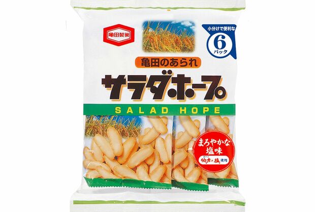 90g、参考価格220円