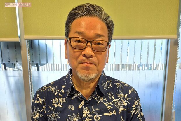 創設者の玄秀盛氏