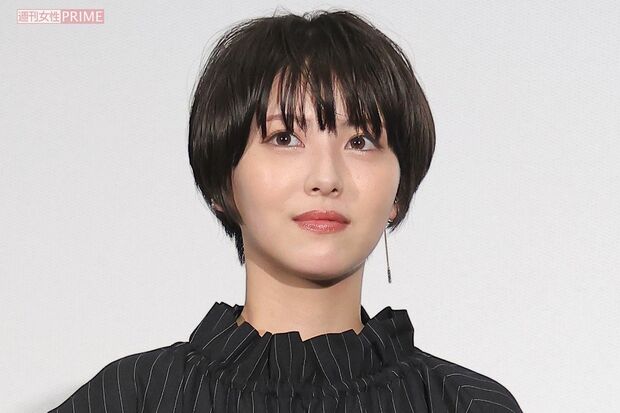 浜辺美波