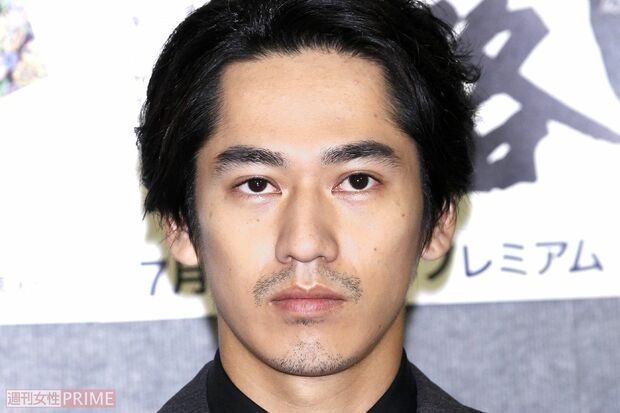 永山絢斗（2015年撮影）