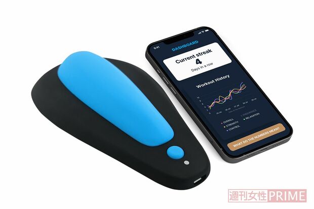 ケゴール　ブースト