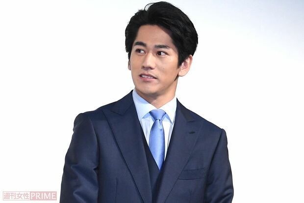 永山絢斗（2019年撮影）