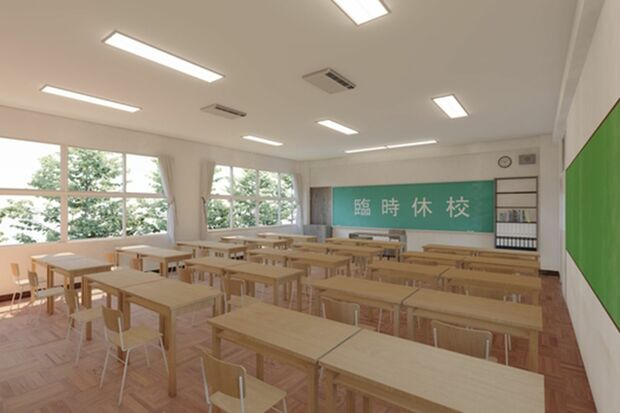 ※写真はイメージ