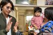 コロナ禍、ボランティアで子ども食堂をサプライズ訪問した山下智久