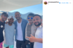 別人級に激変したジョニー・デップ(公式インスタグラムより)