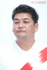 サンドウィッチマン富澤