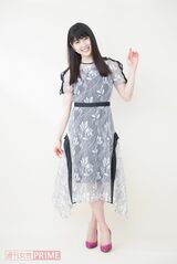 土屋太鳳　撮影／廣瀬靖士