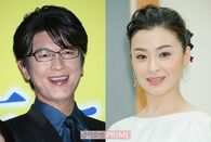 及川光博、檀れいの“飲む点滴”を今でも愛飲! 別れても「甘い」関係に変わりなし