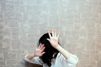 殴る蹴るが止まらない夫への唯一の対処法「夫が変わらない限り、離婚やむなし!」