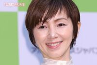 渡辺満里奈、55歳の誕生日で見せた夫・名倉潤との“飾らない私生活”…「若見せ」を意識しない姿勢が共感呼…