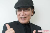 酒場詩人・吉田類が飲まずに語る“酒場の魅力”「お酒は幸せになるためのもの」