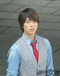 山下智久、主演春ドラマ降板寸前になったある事件