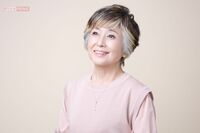 竹下景子、ドラマ『終活シェアハウス』出演「まだ意識をそんなに持ててない」仕事への意欲を増す“心がまえ…
