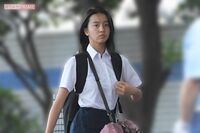 Koki, “公の場”で「お父さん」言葉遣いに、木村拓哉と工藤静香の“躾”が問われる