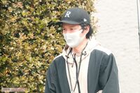 渡部建 鳥羽周作シェフの不倫報道で「仲間だと思って出しゃばるのがイタイ」巻き込まれ事故もBBQイベント…
