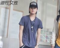 Hey! Say! JUMP岡本圭人、忙しすぎて上智大を留年