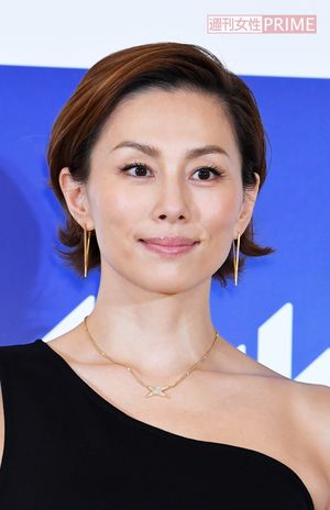 後藤久美子が 一生オスカー 宣言 タレント流出で 窮地 の事務所を救えるか ニュース概要 週刊女性prime