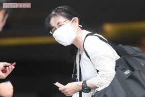 2022年8月にも『週刊女性』の直撃取材に応じ、引退説を否定した中島みゆき