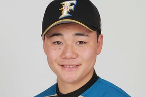 北海道日本ハムファイターズ、清宮幸太郎選手（PRTIMES・GAORA SPORTSの記事より引用）