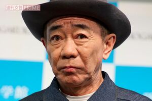 とんねるず・木梨憲武