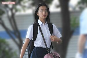 木村拓哉の次女・Koki,