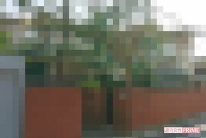 都内にある自宅を何度か訪れたが、高島夫妻の姿は結局、1度も見られなかった