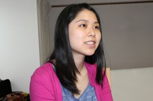 一見しただけではわからない症状に苦しむ日々。伊藤維さんは「記憶がなくなってしまうのではないかと怖かった」