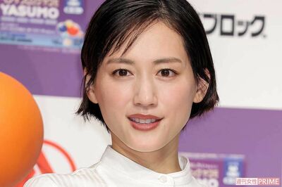 綾瀬はるか主演NHK『ひとりでしにたい』に映し出された“女性用玩具”に視聴者ア然!NHKドラマの攻勢と賞賛