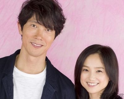 永作博美「“佐々木さんで本当に助かった”と思いました」
