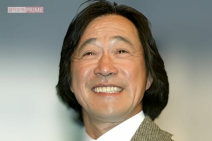 武田鉄矢