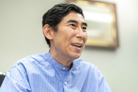 母の寿美花代やいとこのちさ子など、親族から「あーちゃん」と呼ばれている高嶋。親戚だけでなく、友達にも『あーすけ』とか『あー坊』とか呼ばれたりしたそう。撮影/佐藤靖彦