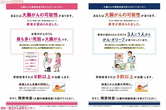 大腸癌の診断と症状 イラストでみる大腸肛門病 飯原医院 Com