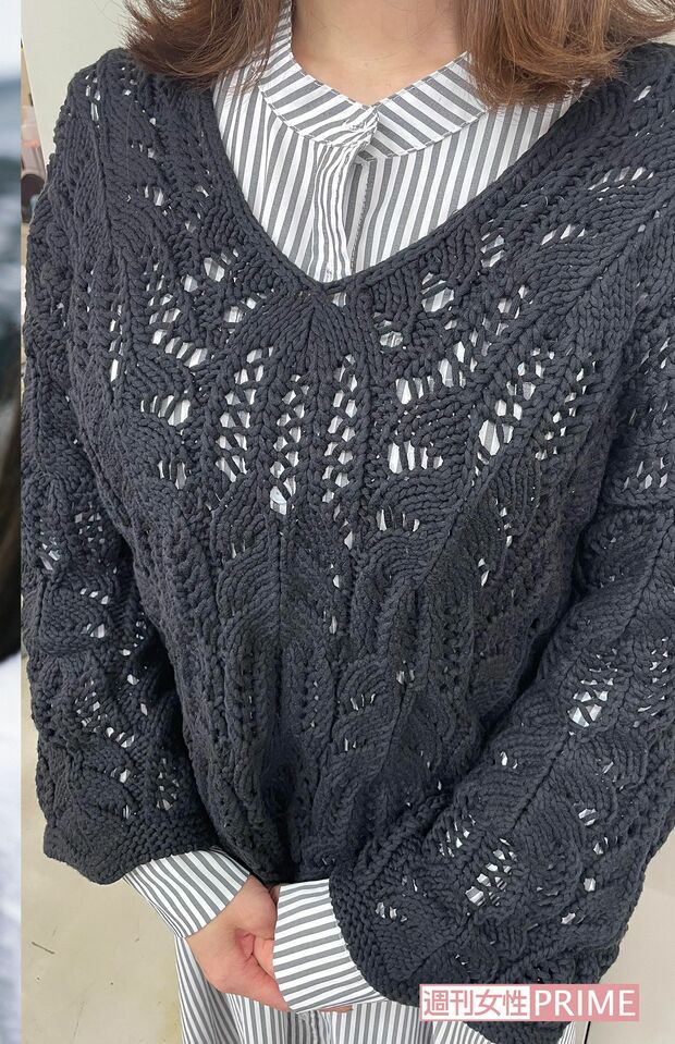 愛美さん（仮名・34歳）