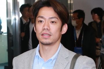 デイサービスへ慰問　高橋大輔のルーツは故郷・岡山にあり　