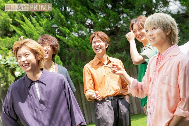 撮影／廣瀬靖士